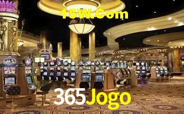 Recursos de Bônus 365Jogo