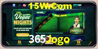 Quick Registration 365Jogo