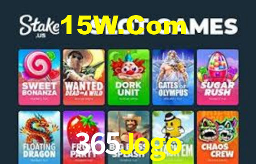 VIP Casino 365Jogo