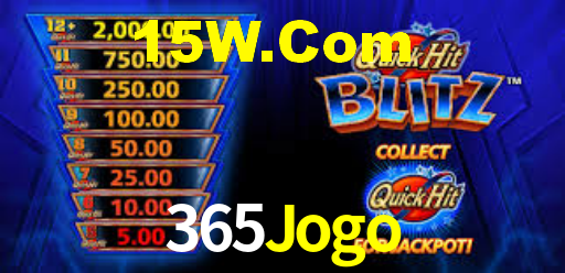 Welcome Bonus 365Jogo