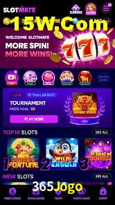 Exclusive Offers 365Jogo