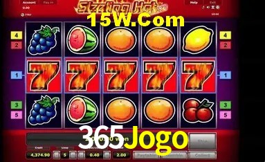 Segurança 2FA 365Jogo