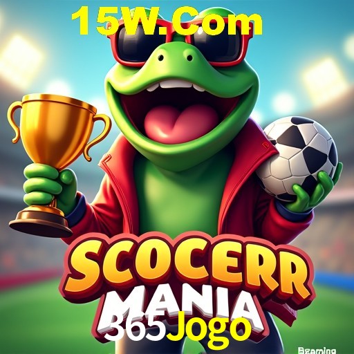 Desvendando o Mundo dos Jogos Virtuais na 365Jogo