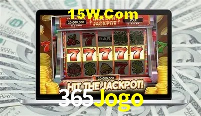 Jogos de Slot 365Jogo