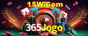 API Integration 365Jogo