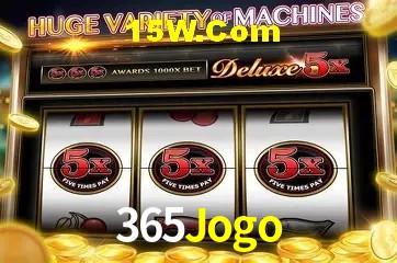 Especiais de Fim de Semana 365Jogo