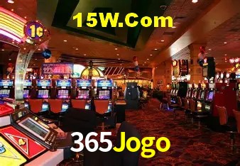 365Jogos App