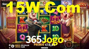 Live Casino 365Jogo