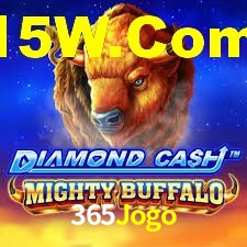 Experiência VIP 365Jogo