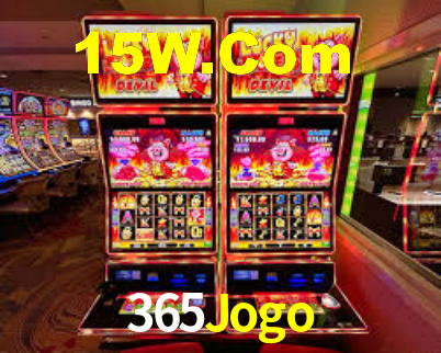 365Jogos App