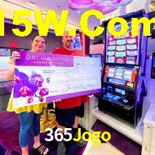 Game Providers 365Jogo